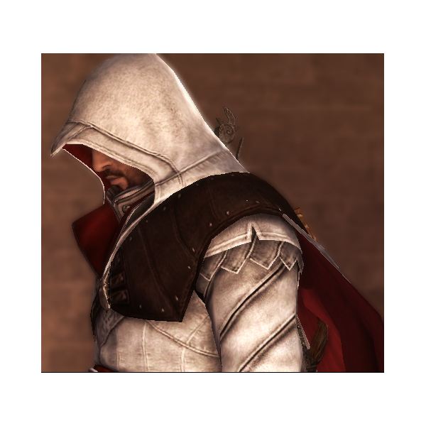Ezio Auditore da Firenze - Wikipedia